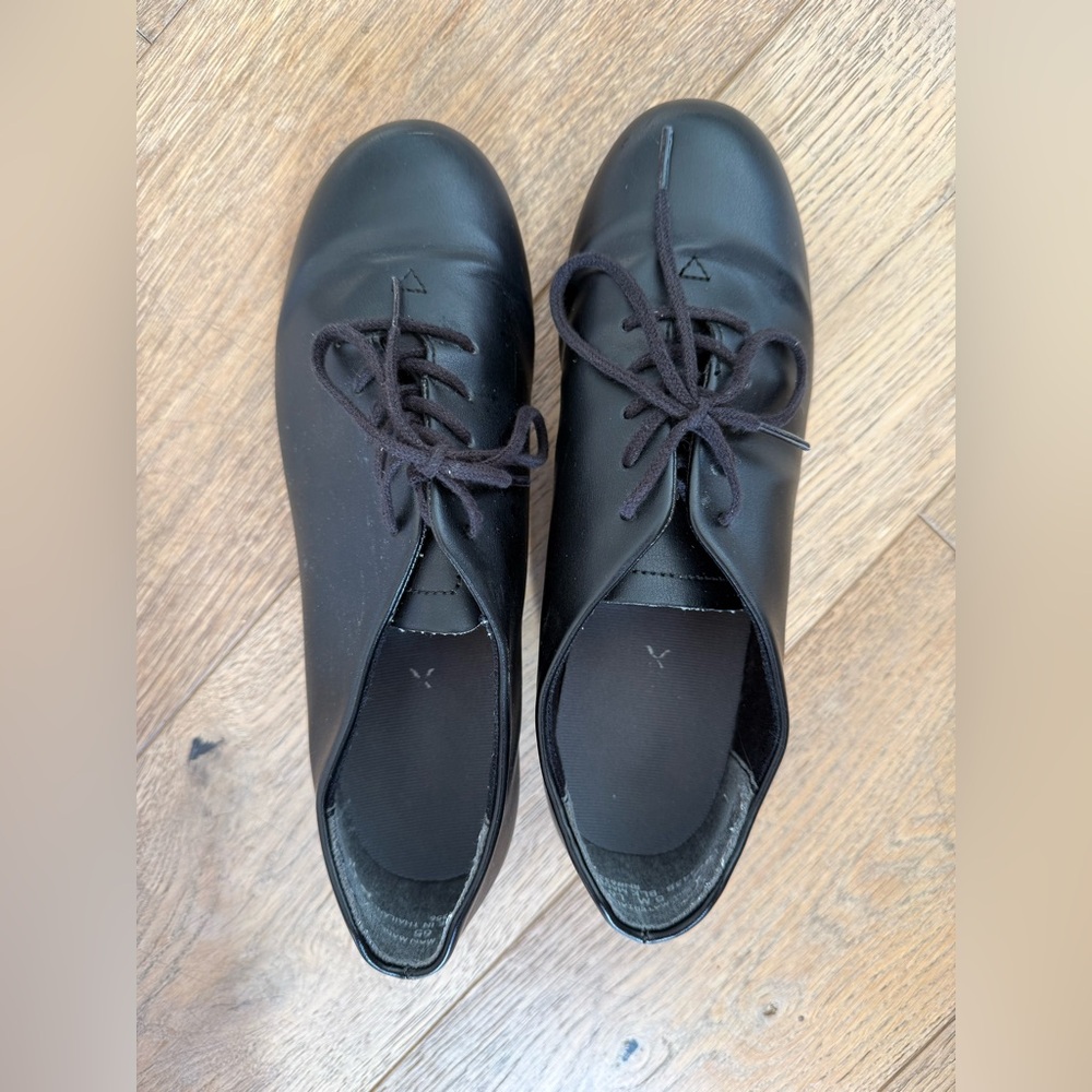 Women’s Tap Shoe, Black size 5